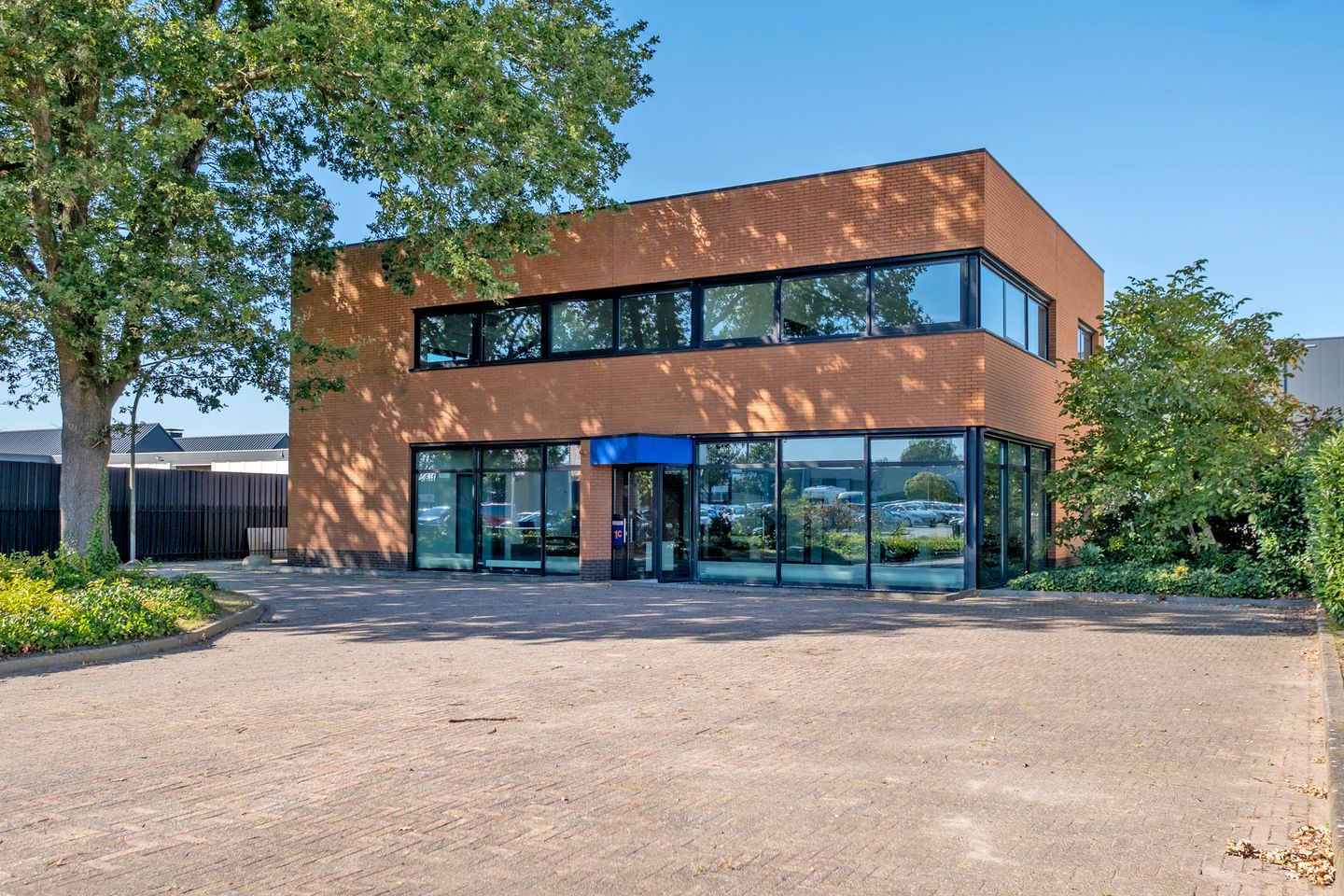 View photo 1 of Nautilusstraat 1-B
