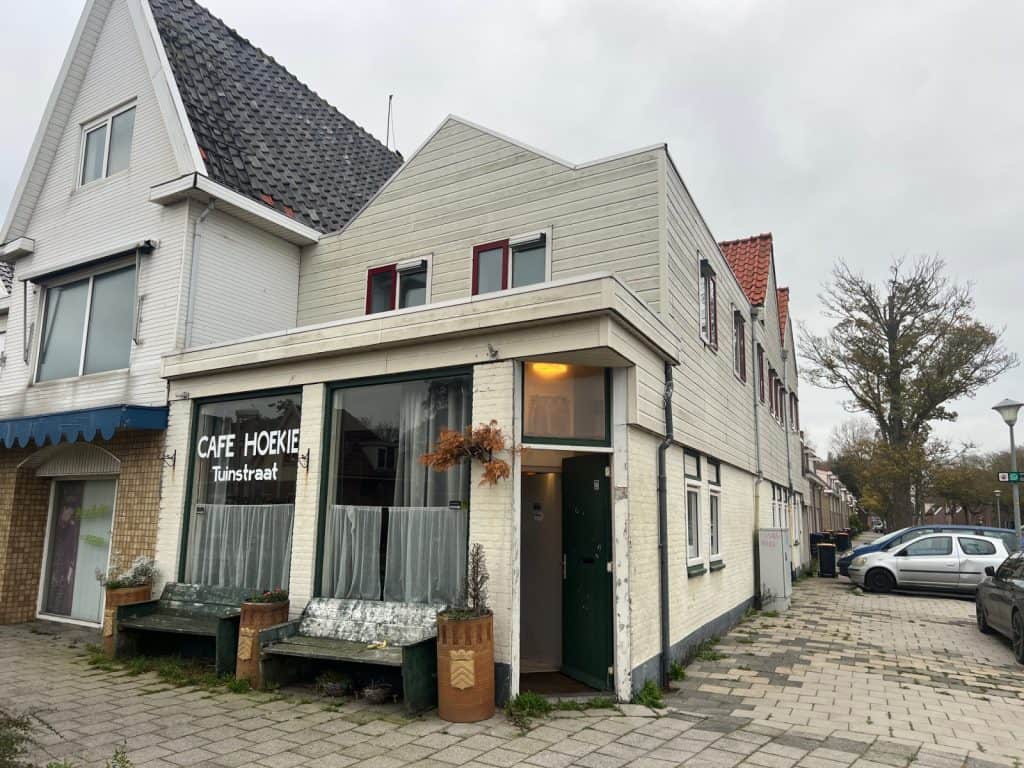 Bekijk foto 4 van Brakkeveldweg 73
