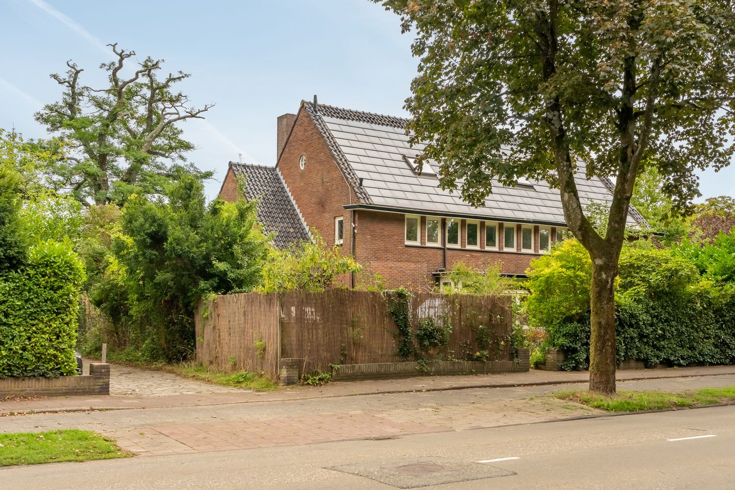 Foto 1 van H.A. Lorentzweg 19