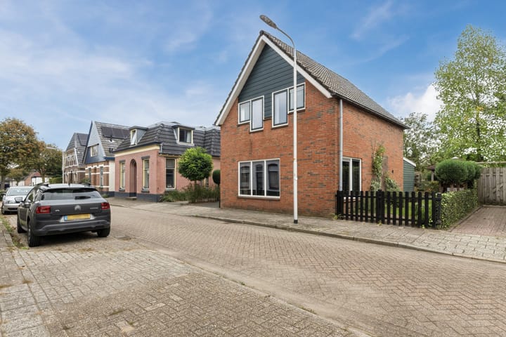 Foto 4 van Poorters Janlaan 13