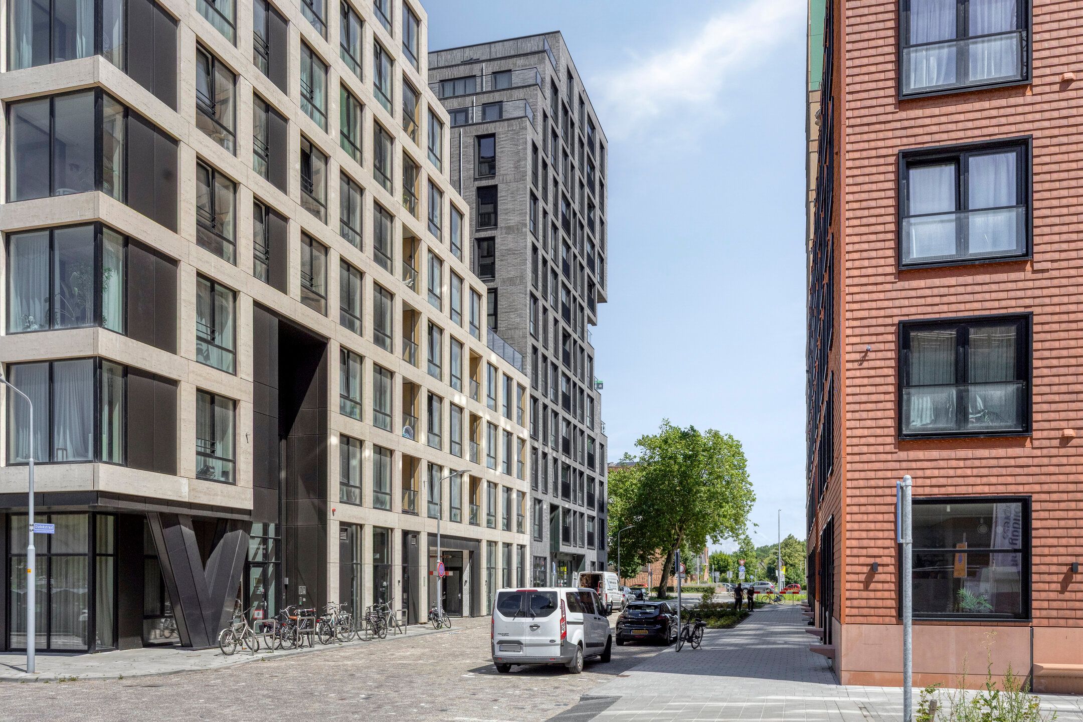 Photo 6 of Dudokstraat 48
