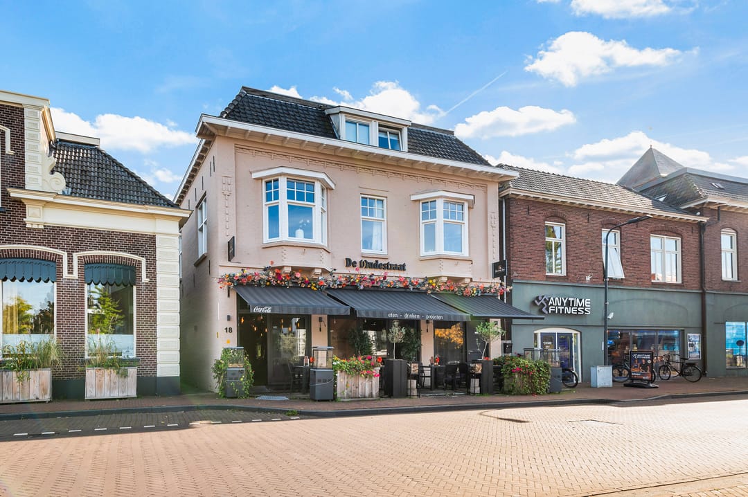 Photo 16 of Oudestraat 18-B