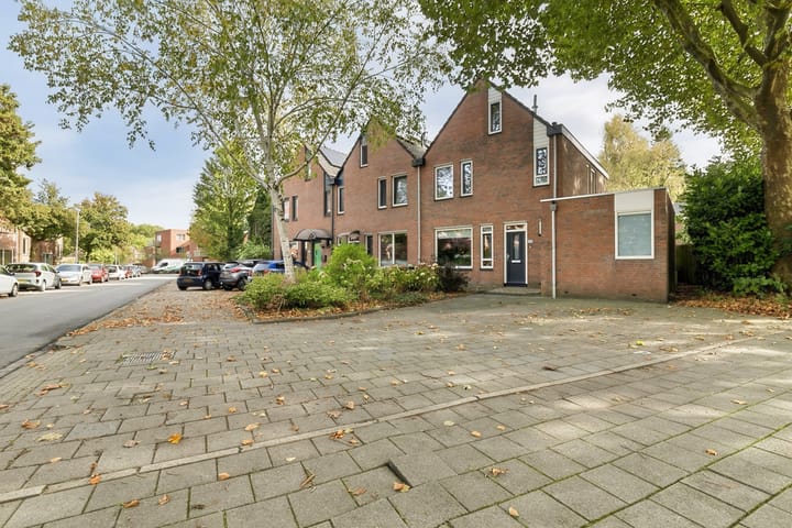 Foto 3 van Isebrandtsheerd 202