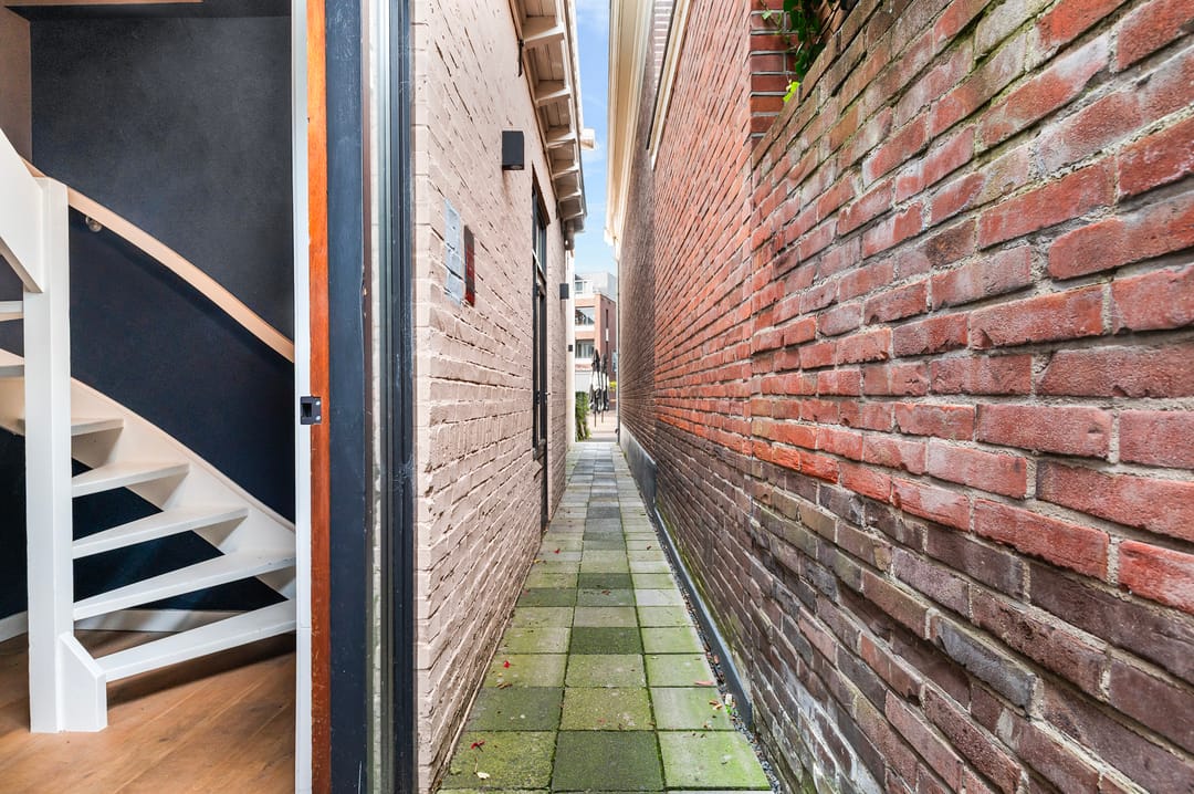 Photo 13 of Oudestraat 18-B