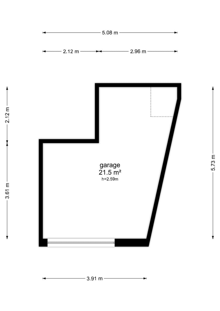 Photo 3 of Zernikelaan 454