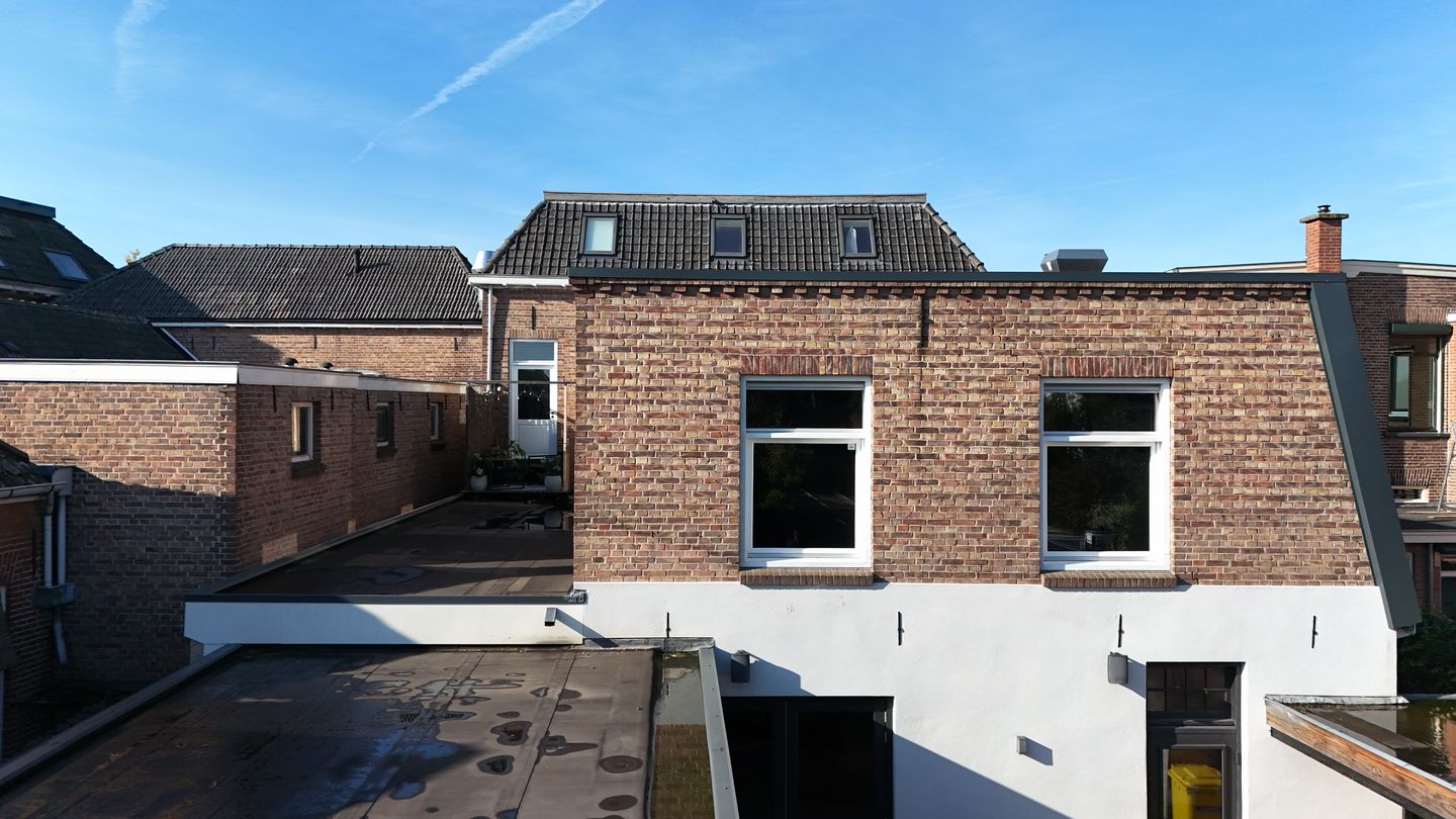 Photo 14 of Oudestraat 18-B