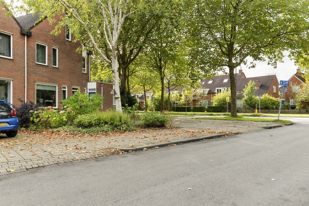 Foto 2 van Isebrandtsheerd 202