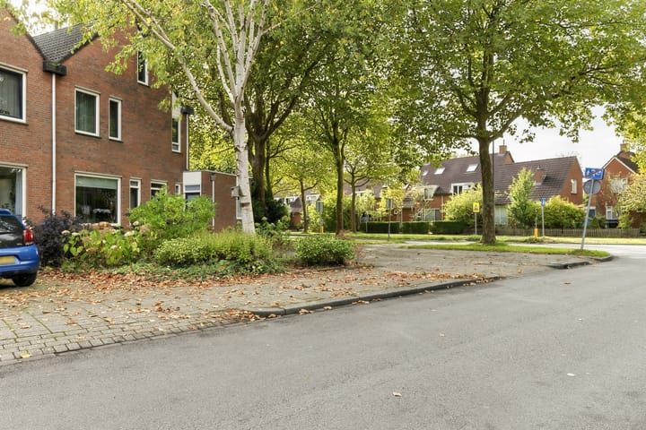 Foto 2 van Isebrandtsheerd 202