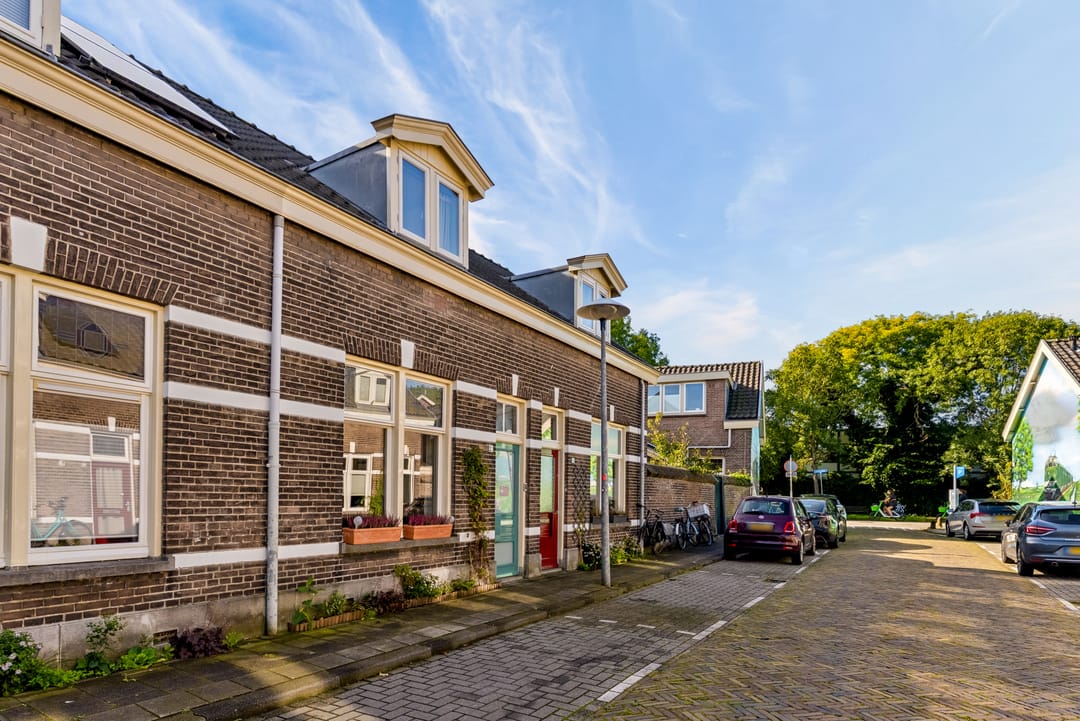 Foto 46 van Goudsbloemstraat 22