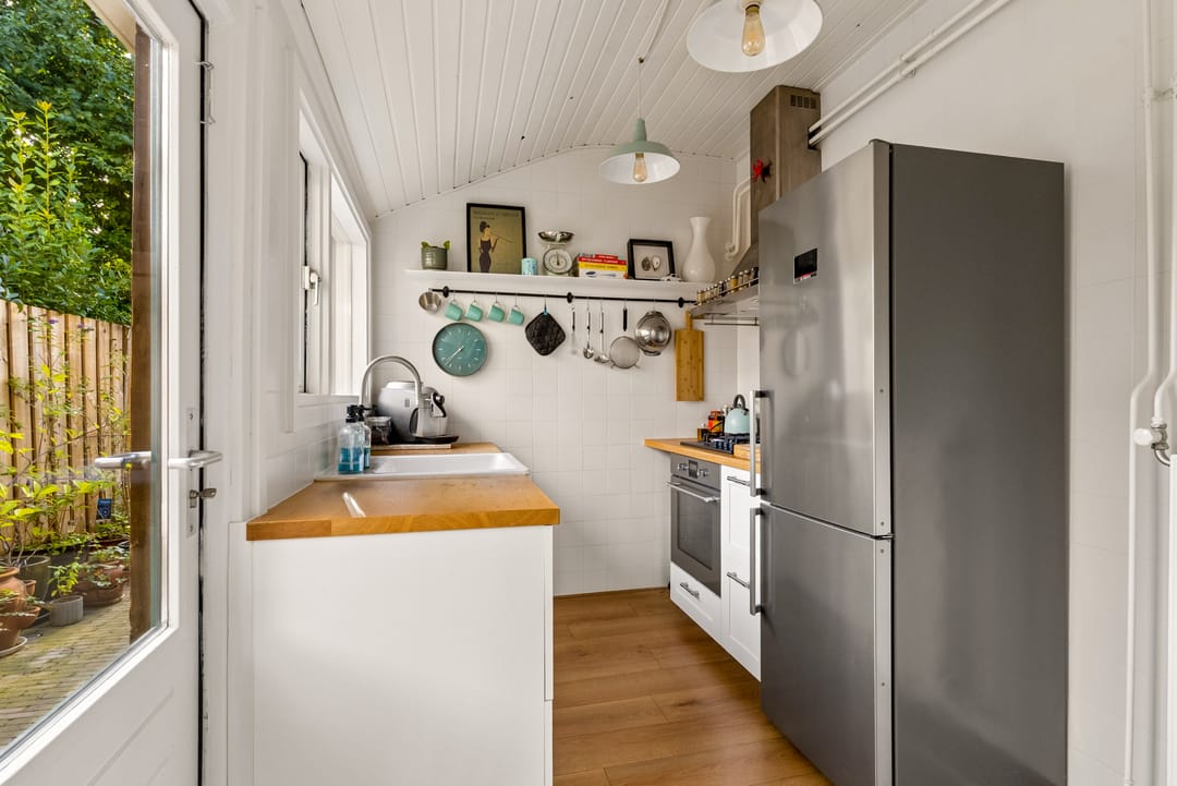 Foto 13 van Goudsbloemstraat 22