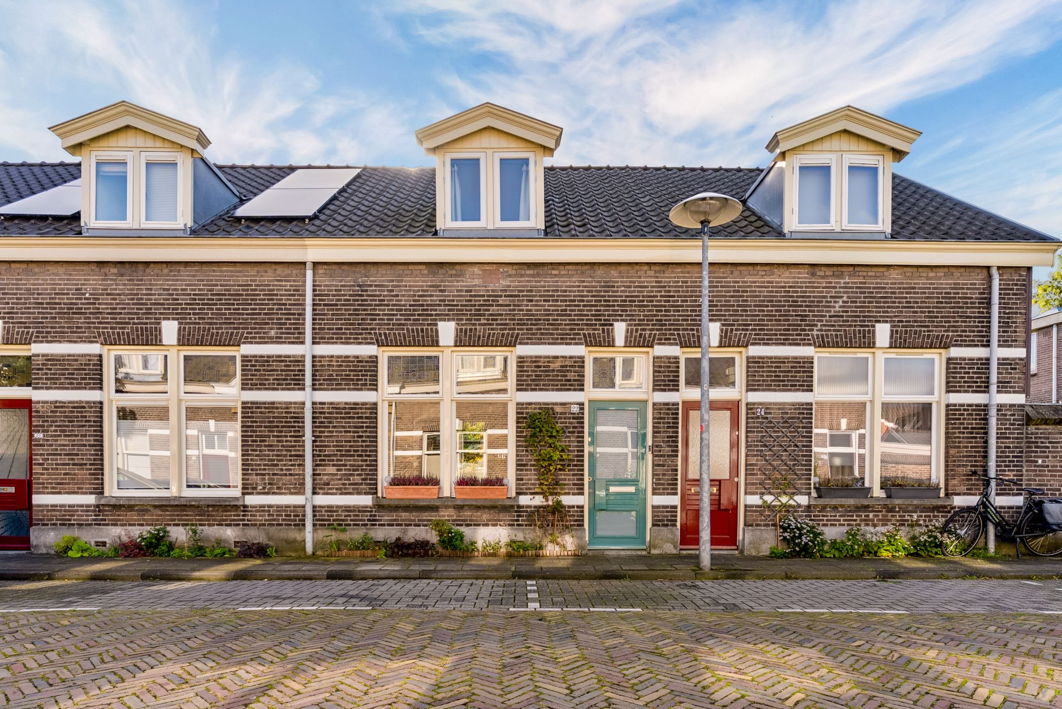 Foto 45 van Goudsbloemstraat 22