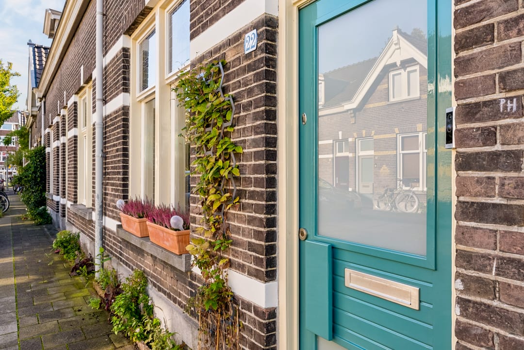 Foto 43 van Goudsbloemstraat 22