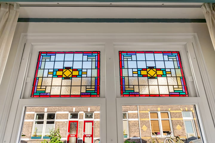 Foto 4 van Goudsbloemstraat 22