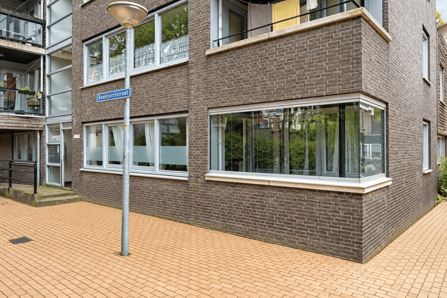 Foto 1 van Boekhorststraat 75