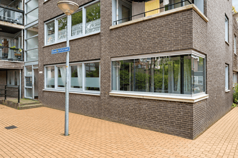 Boekhorststraat thumbnail