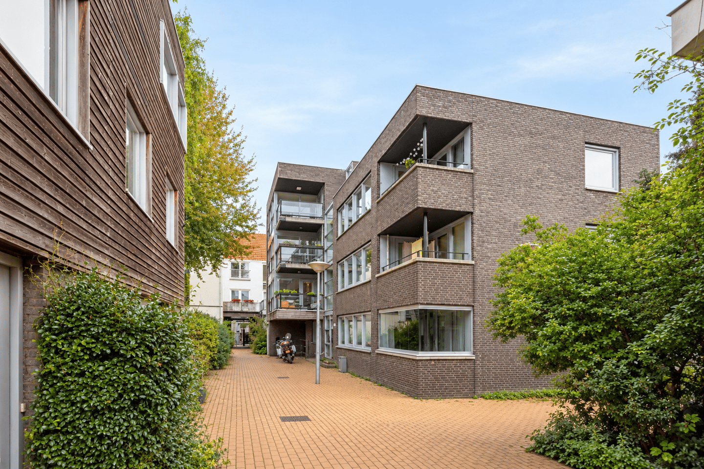 Foto 19 van Boekhorststraat 75