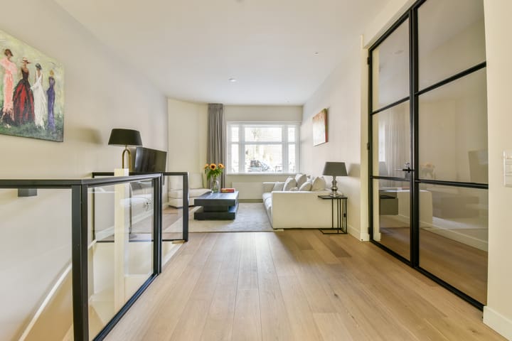 Foto 3 van Admiraal De Ruijterweg 527-H