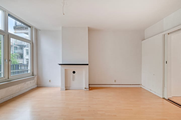 Foto 4 van Agatha Dekenstraat 46-1