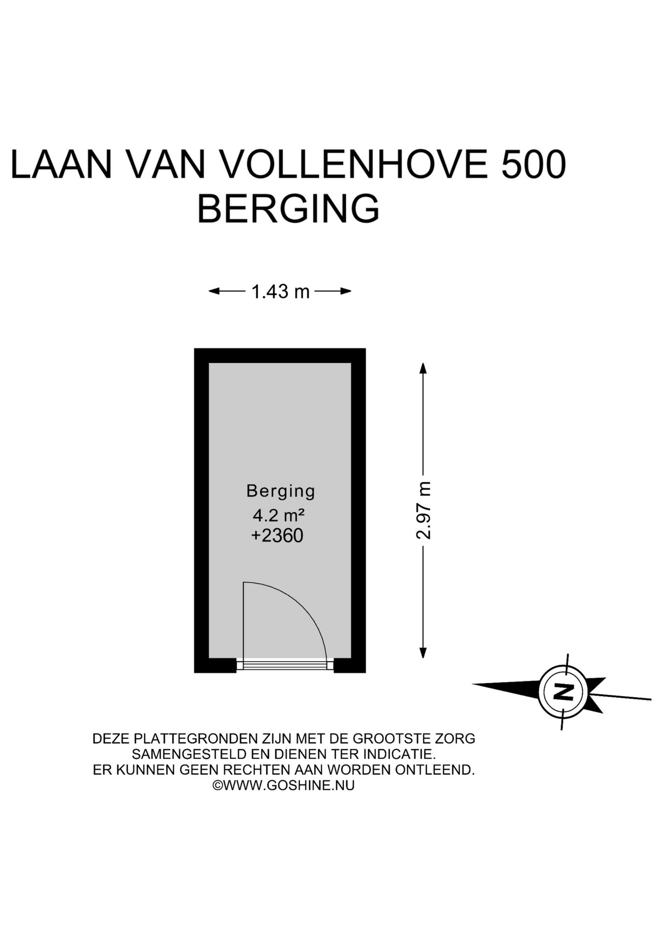 Foto 18 van Laan van Vollenhove 500