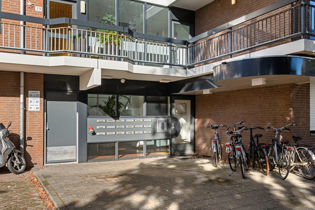 Photo 23 of Albert Einsteinweg 47