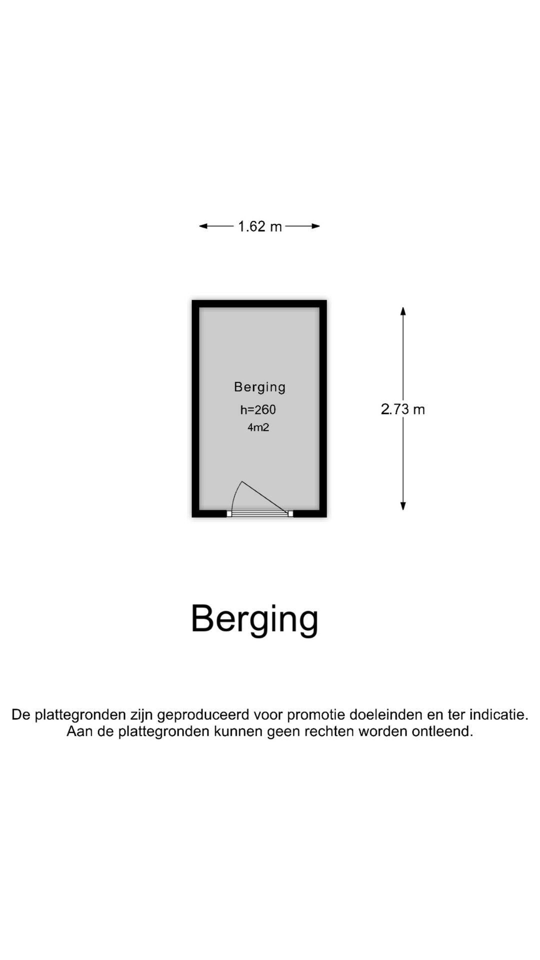 Photo 28 of Albert Einsteinweg 47