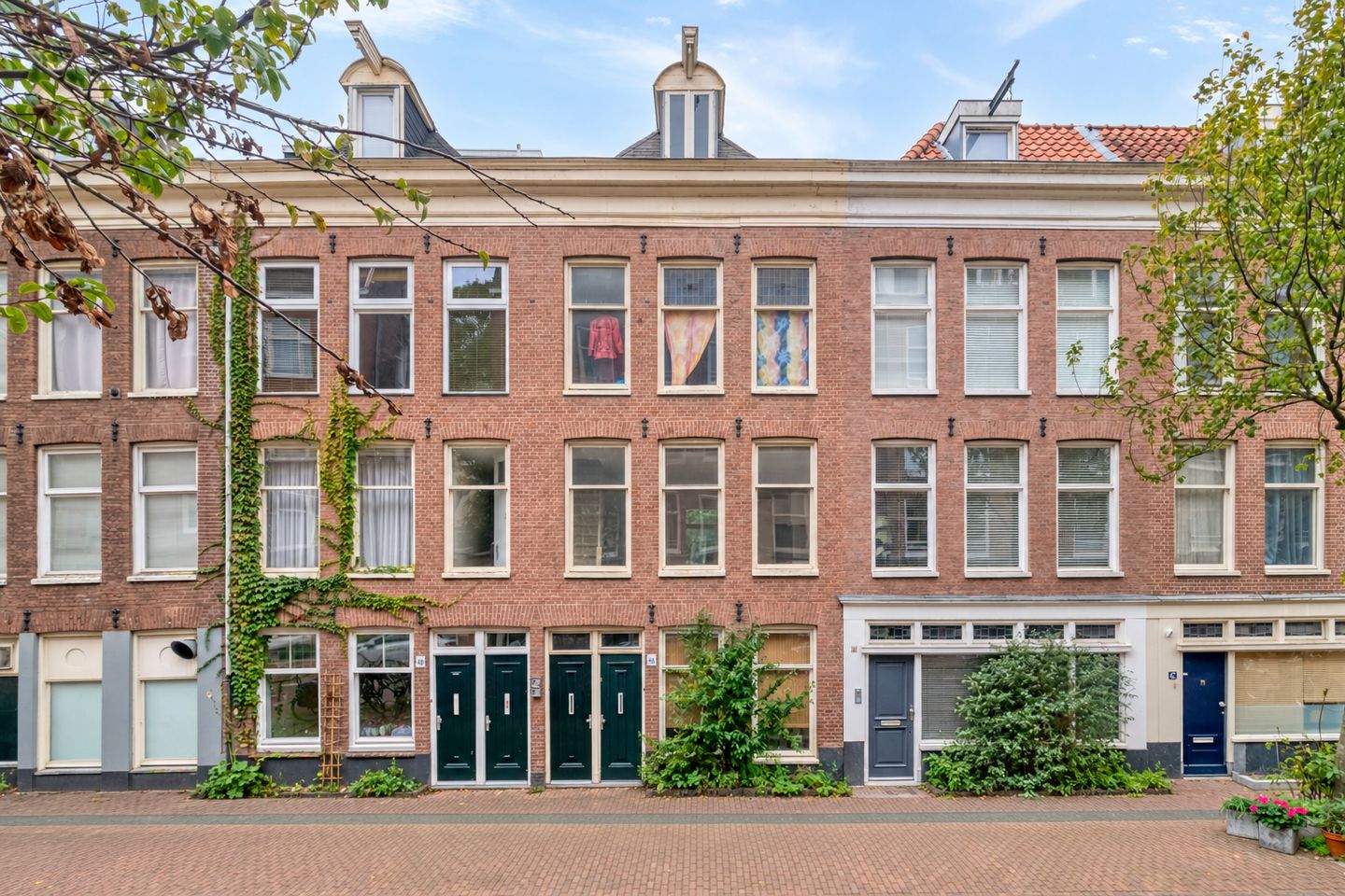 Foto 1 van Agatha Dekenstraat 46-1