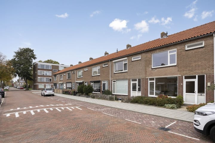 Foto 5 van Abelenlaan 147