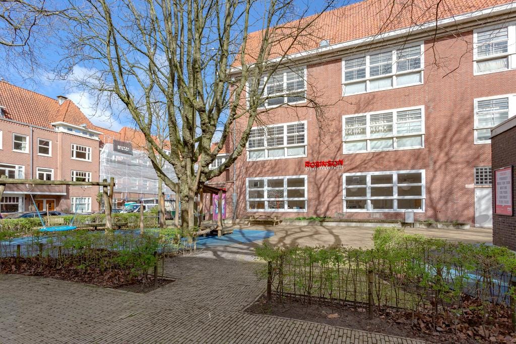 Photo 23 of Crynssenstraat 48-1