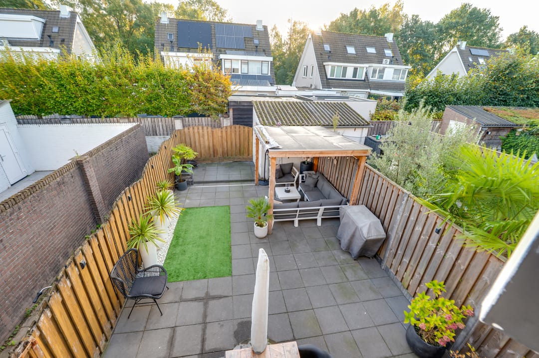 Foto 41 van Ledeackerstraat 22