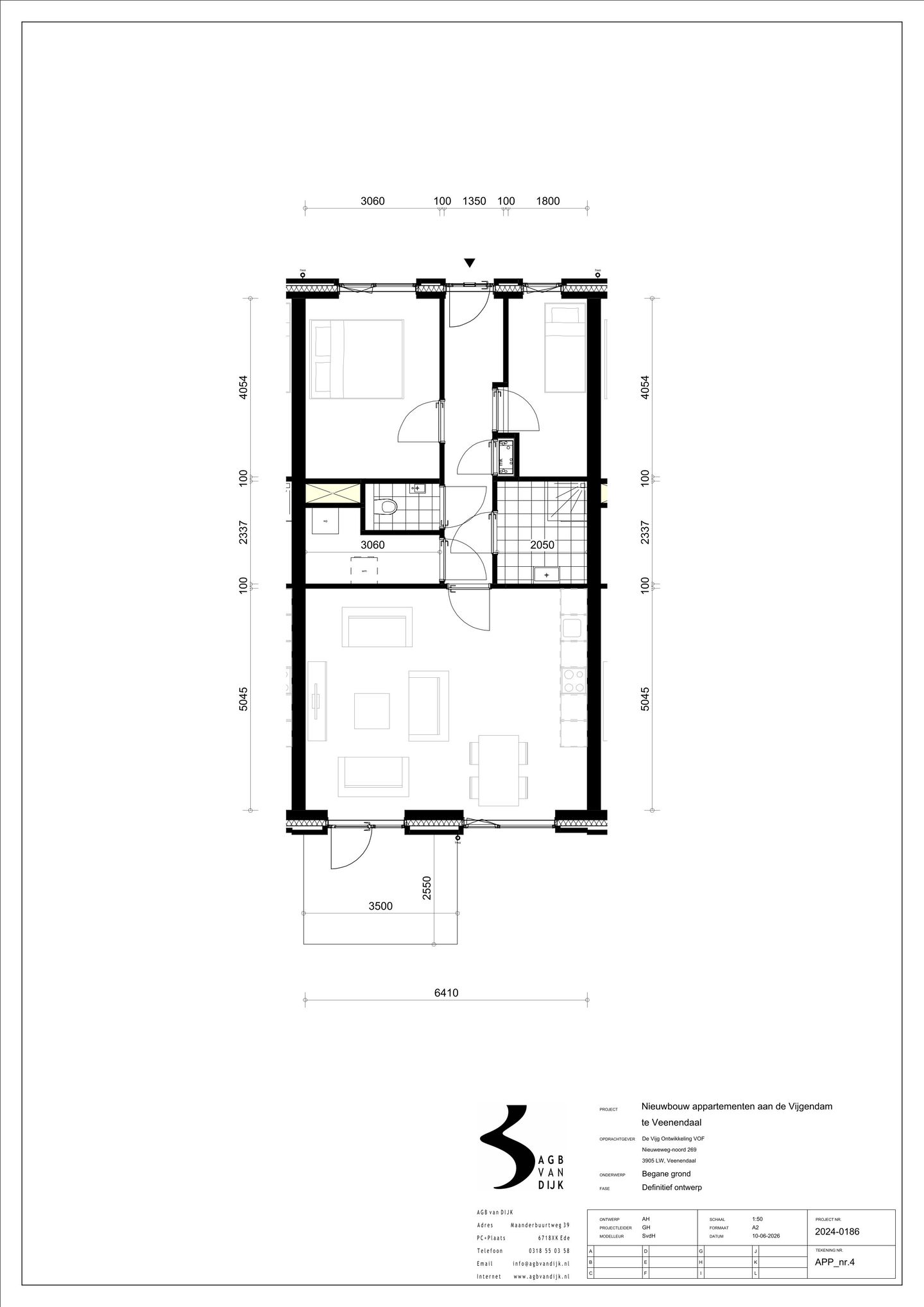 Foto 10 van Vijgendam 35