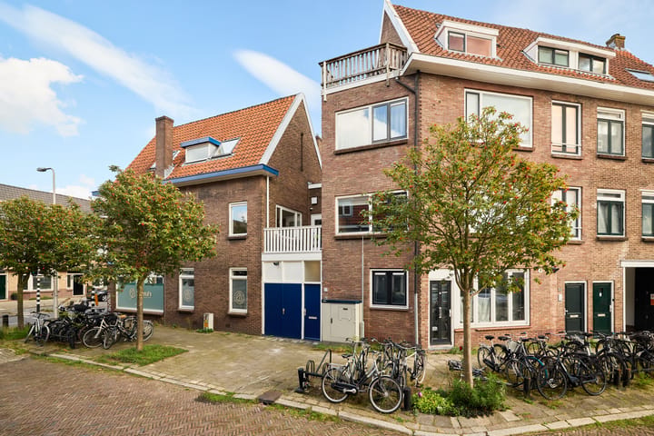 Foto 4 van B.F. Suermanstraat 25