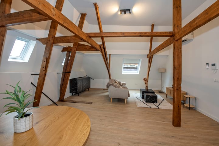 Foto 4 van Grotestraat 45-E