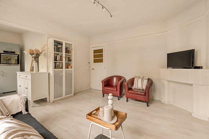 Foto 4 van Uiterwaardenstraat 261-1