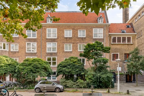 Uiterwaardenstraat thumbnail