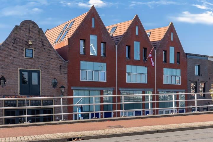 Foto 4 van Wageweg 75-A