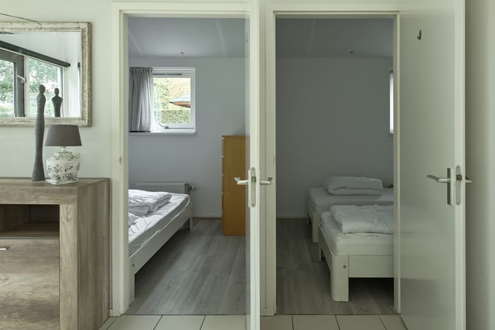 Vrijstaande woning te koop: Bargereed 12, Tzummarum