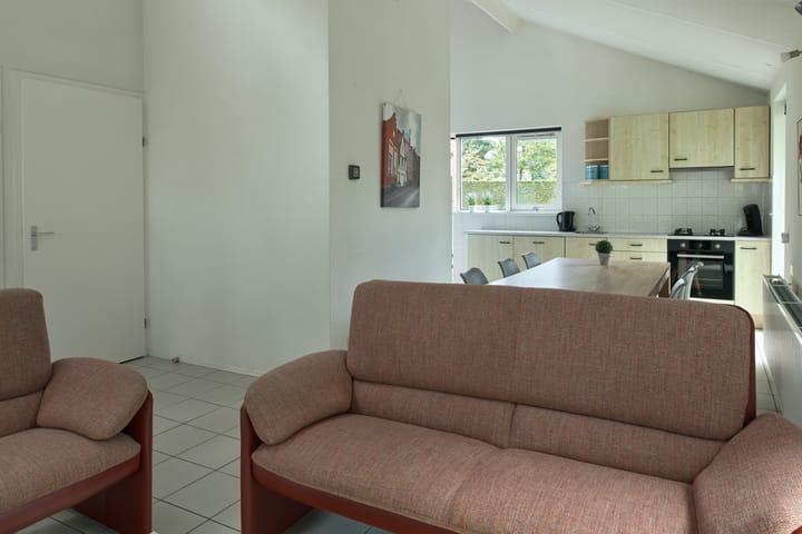 Vrijstaande woning te koop: Bargereed 12, Tzummarum