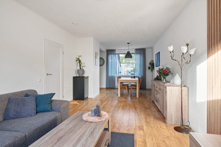 Foto 4 van Rubensstraat 6