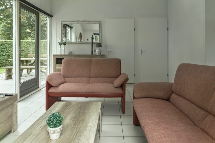 Vrijstaande woning te koop: Bargereed 12, Tzummarum