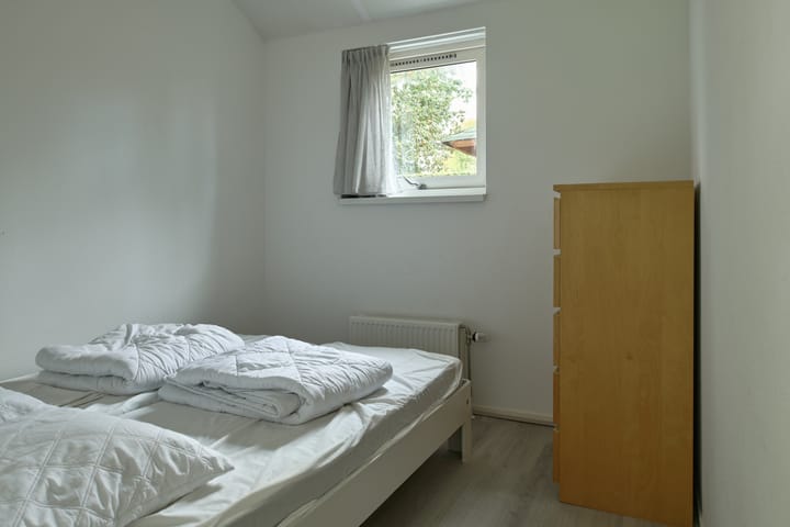 Vrijstaande woning te koop: Bargereed 12, Tzummarum