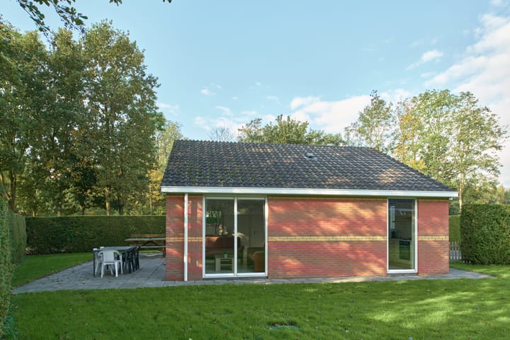 Vrijstaande woning te koop: Bargereed 12, Tzummarum