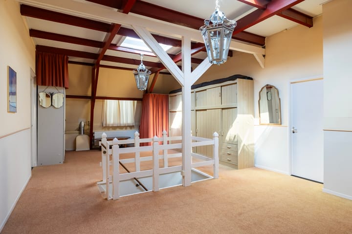 Tussenwoning te koop: Emmakade 40, Leeuwarden