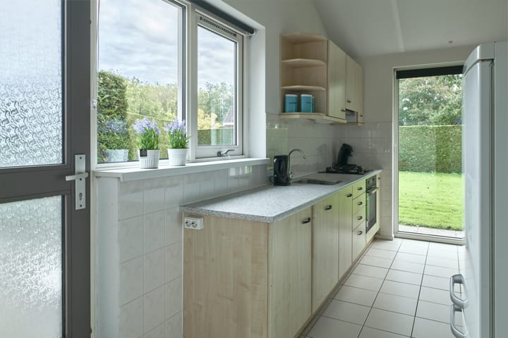 Vrijstaande woning te koop: Bargereed 12, Tzummarum
