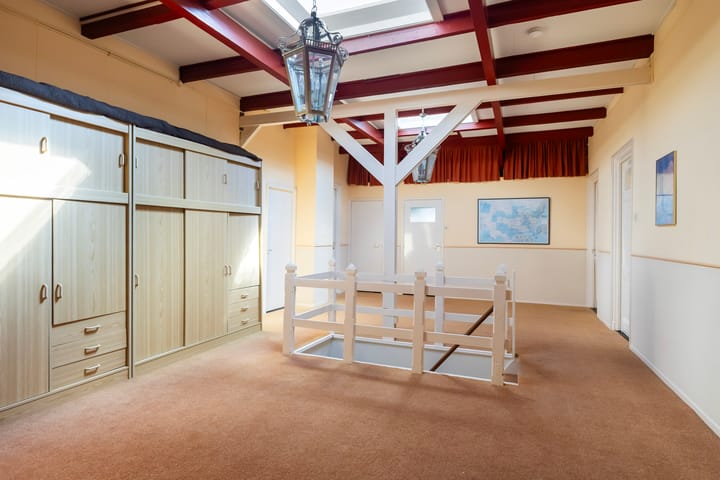 Tussenwoning te koop: Emmakade 40, Leeuwarden