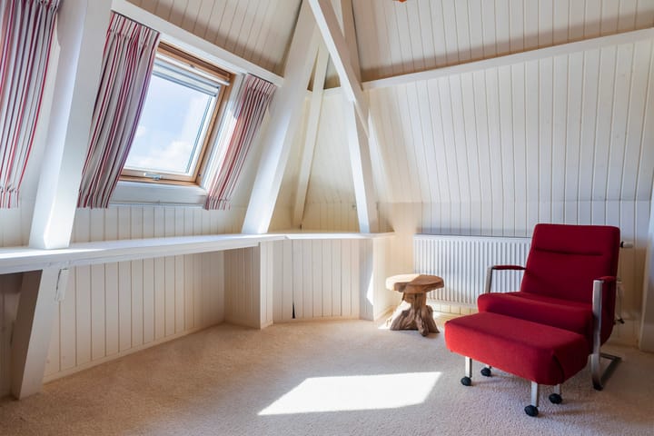 Tussenwoning te koop: Emmakade 40, Leeuwarden