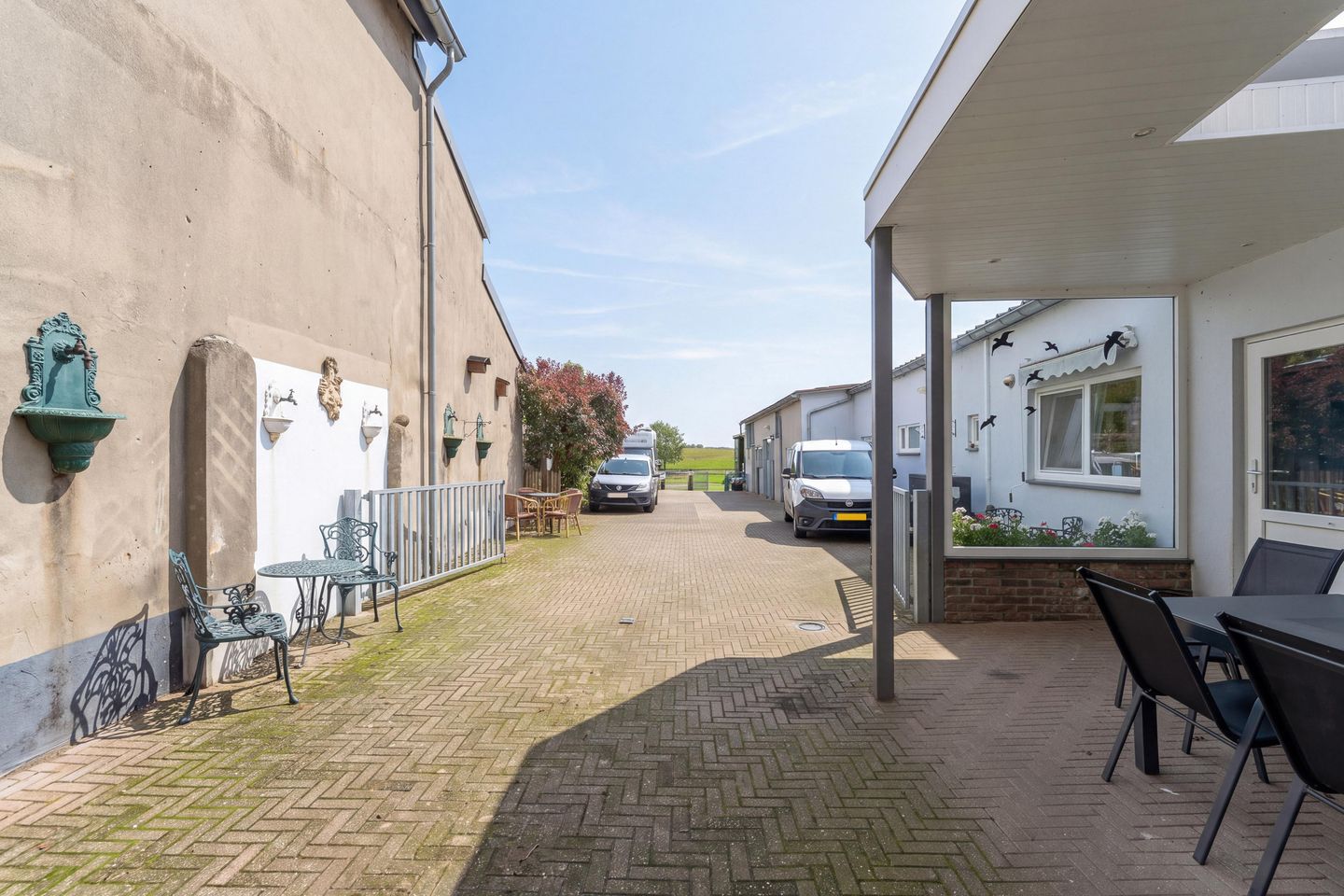 Foto 10 van Windraak 14
