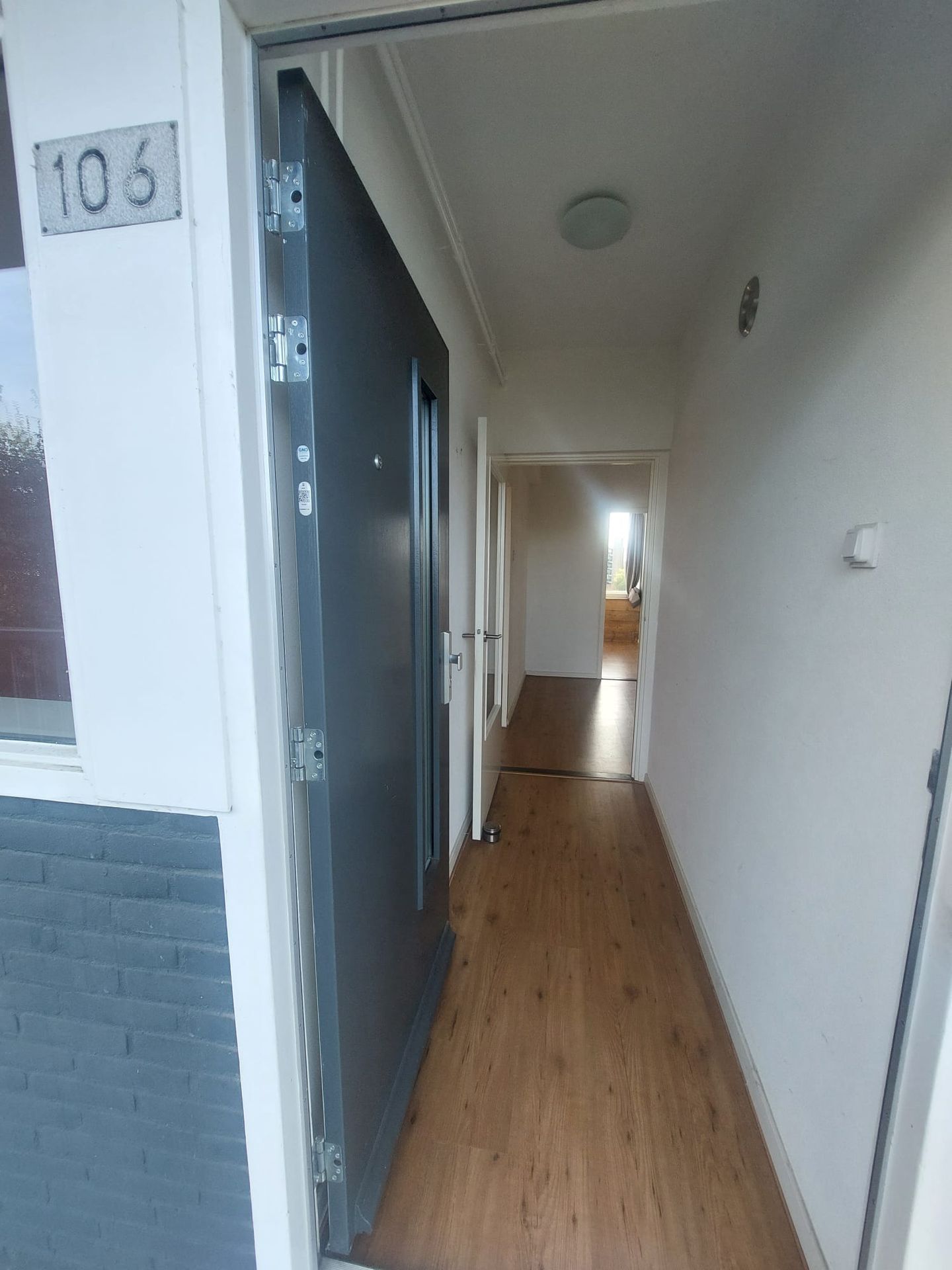 Photo 4 of Generaal de Carislaan 106