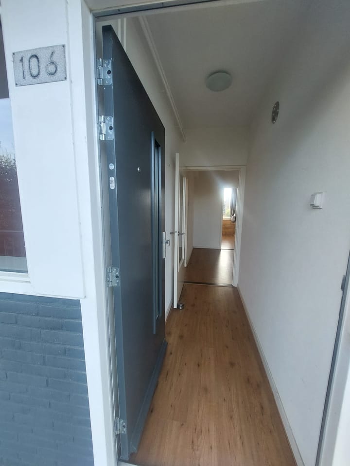 Foto 4 van Generaal de Carislaan 106