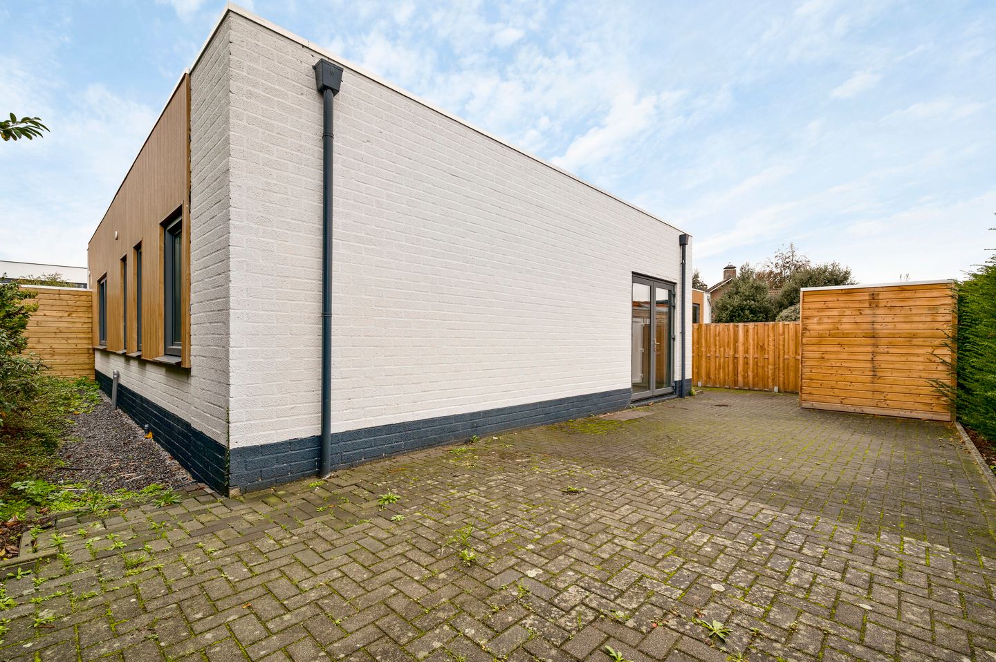 Foto 4 van Meerkamp 8-A