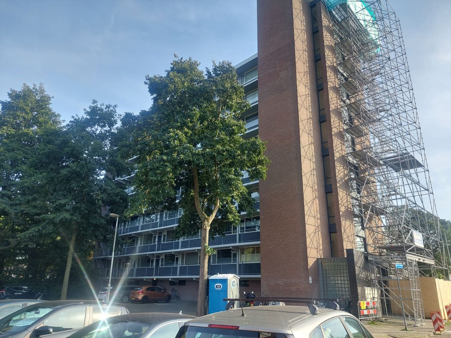 Foto 1 van Generaal de Carislaan 106
